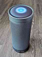 DeWiki > Smart Speaker