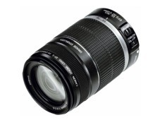 Canon EF-S 55-200 mm 1:4-5.6 IS