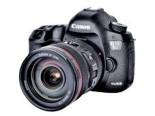 Canon EOS 5D Mark III