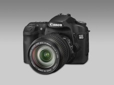 Canon EOS 40D: Firmware-Update