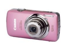 Canon Ixus 200 IS