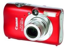 Canon Ixus 980 IS