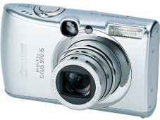 Canon Ixus 970IS