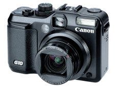 Canon Powershot G10: Rückrufaktion wegen Bildfehler