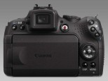 Canon Powershot SX1 IS