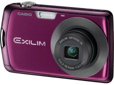 Casio Exilim EX-S7 und EX-Z35: Neue Kompaktkameras