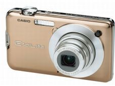 Casio Exilim EX-S12