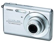 Casio Exilim EX-Z75