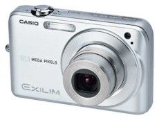 Casio Exilim EX-Z1050