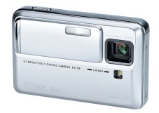 Casio Exilim V8