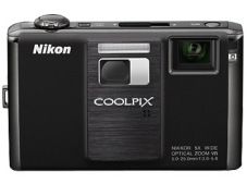 Coolpix S1000pj: Nikon präsentiert erste Kamera mit Projektor