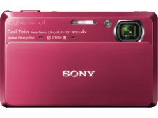 Cybershot DSC-TX7 von Sony: Weitwinkel-Digitalkamera