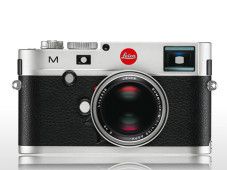 Digital-Kameras: Leica stellt neue Modelle vor