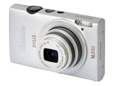 Duell der Digitalkameras: Canon Ixus 125 HS gegen Nikon Coolpix S6300