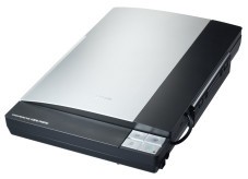 Epson Perfection V200 Photo: Scanner mit eingebauter Bildbearbeitung