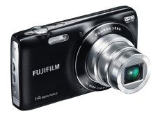 Finepix JZ100: 14 Megapixel und Motiverkennung