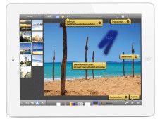 Fotos bearbeiten mit der iPhoto-App