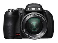 Fujifilm Finepix HS20EXR