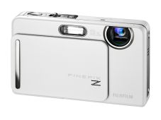 Fujifilm Finepix Z300: Touchscreen-Digitalkamera