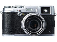 Fujifilm X100S und X20: Neue Retro-Digital-Kameras