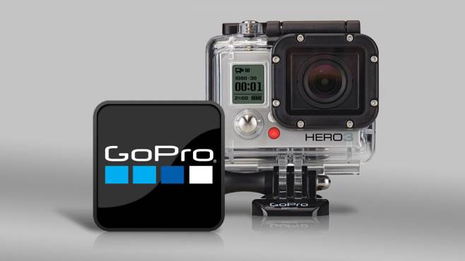 GoPro Hero: Inhalte schneller teilen