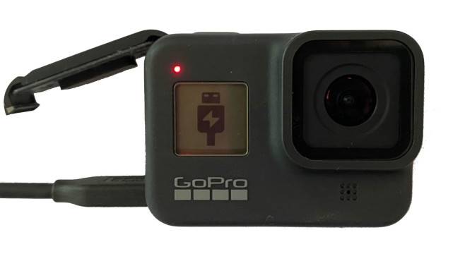 GoPro Hero 8 Black: App verwandelt Kamera in Webcam