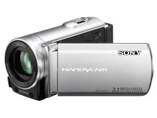 Handycam DCR-SX73E: SD-Camcorder von Sony mit HD-Technik