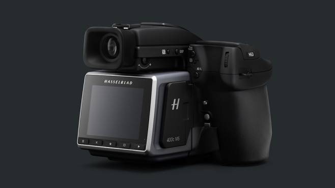 Hasselblad H6D-400c MS: 400 Megapixel für ein Halleluja!