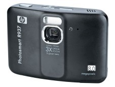 HP Photosmart R937