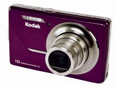 Kodak Easyshare M420