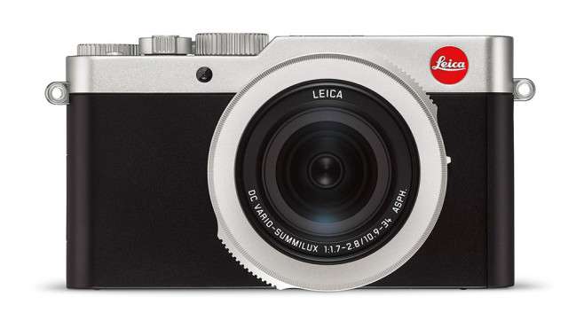 Leica D-Lux 7: Edel-Kompaktkamera mit großem Sensor