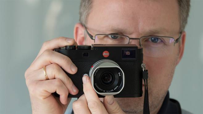 Leica M: Edel-Kamera im Praxis-Test