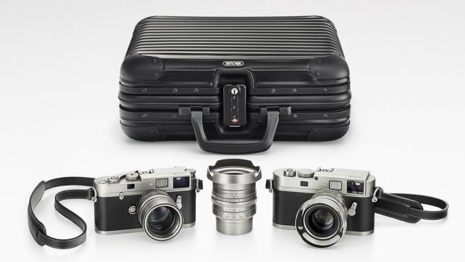 Leica M Edition 100: Sondermodell zum Jubiläum