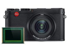 Leica X Vario: Luxus-Kompaktkamera für 2.500 Euro