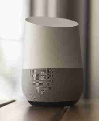 Smart Speaker – Wikipedia