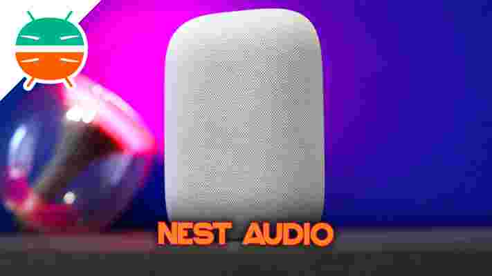 Nest Audio Bewertung: Es ist der intelligente Lautsprecher zu kaufen (jetzt mit Rabatt)